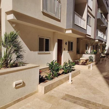 Apartmán The Palm Court St. Paul's Bay Exteriér fotografie