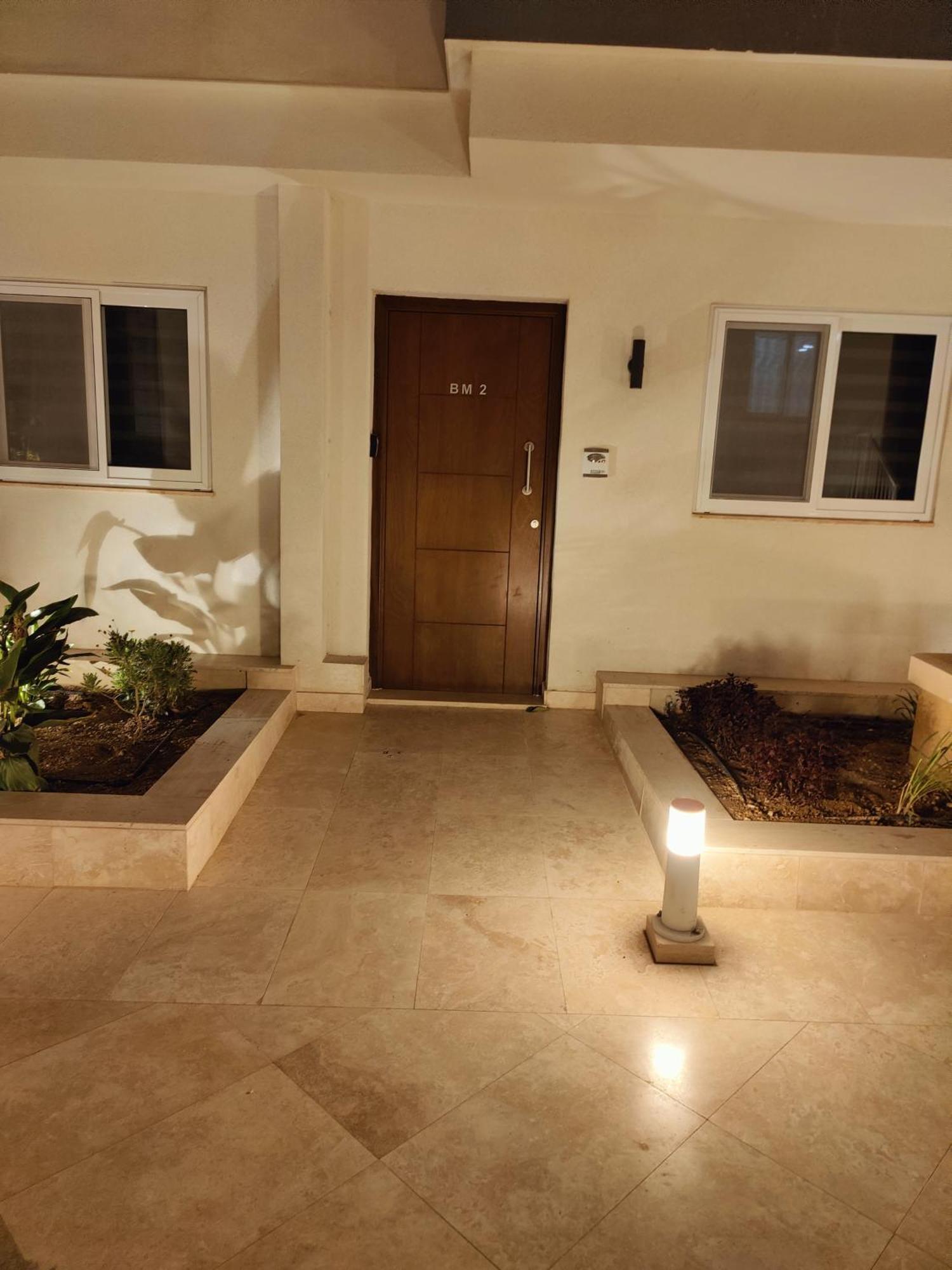 Apartmán The Palm Court St. Paul's Bay Exteriér fotografie